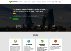 Ekvita.com thumbnail