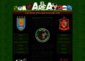El-area.com thumbnail