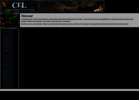 El-cel.com thumbnail