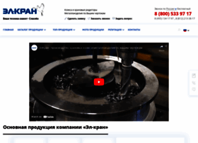 El-kran.ru thumbnail El-kran.ru thumbnail