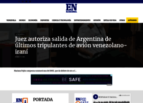 El-nacional.com thumbnail