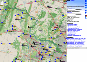 El.aprs.fi thumbnail
