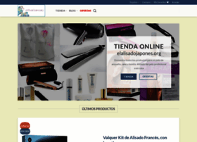 Elalisadojapones.org thumbnail