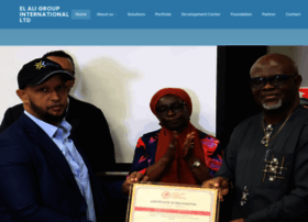 Elalitravel.net thumbnail