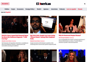 Elamerican.com thumbnail