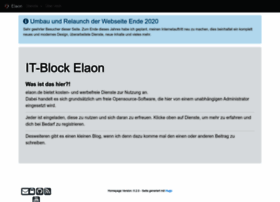 Elaon.de thumbnail