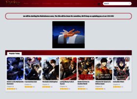 Elarcpage.com thumbnail