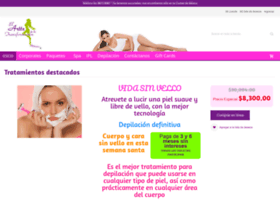 Elartedelatransformacion.com.mx thumbnail Elartedelatransformacion.com.mx thumbnail