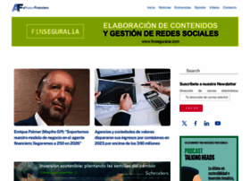 Elasesorfinanciero.com thumbnail