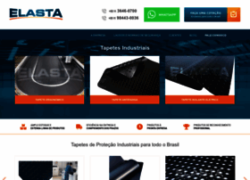 Elasta.com.br thumbnail