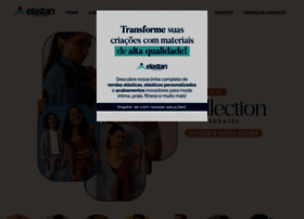 Elastan.com.br thumbnail