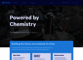 Elastochem.com thumbnail