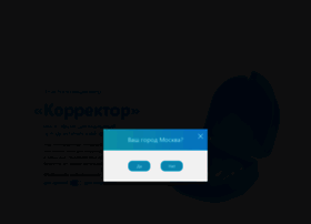 Elastokorrektor.ru thumbnail