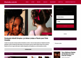 Elatoda.com.br thumbnail
