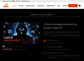 Elavi.mx thumbnail
