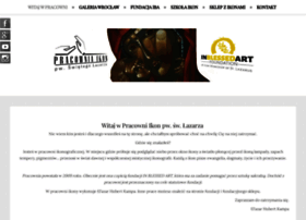 Elazaricon.pl thumbnail