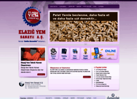 Elazigyem.com thumbnail