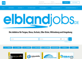 Elblandjobs.de thumbnail