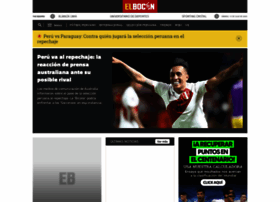 Elbocon.pe thumbnail Elbocon.pe thumbnail