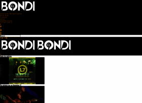 Elbondi.com thumbnail