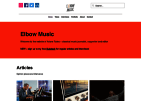 Elbowmusic.org thumbnail
