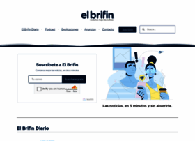 Elbrifin.com thumbnail