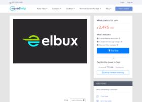 Elbux.com thumbnail