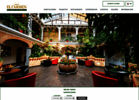 Elcarmenhotel.com thumbnail