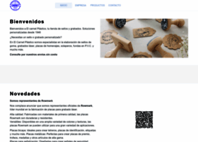 Elcarnet.com.uy thumbnail