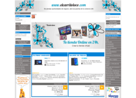 Elcarritoloco.com thumbnail