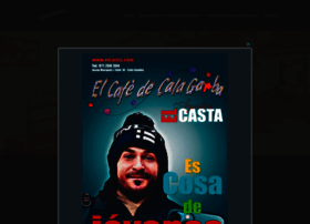 Elcasta.com thumbnail