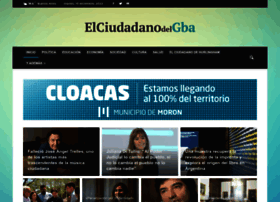Elciudadanogba.com thumbnail