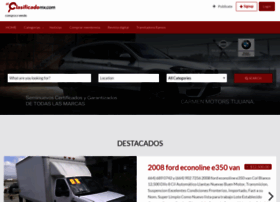 Elclasificadomx.com thumbnail