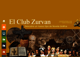 Elclubzurvan.com thumbnail