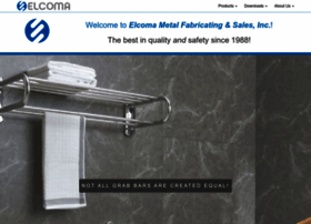 Elcoma.com thumbnail