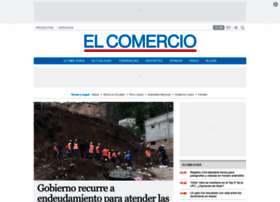 Elcomercio.com.ec thumbnail