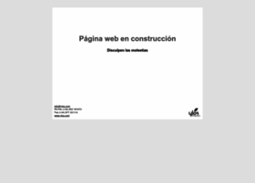 Elcorredor.com thumbnail