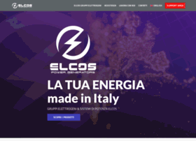 Elcos.net thumbnail