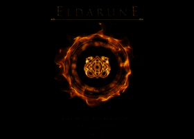 Eldarune.com thumbnail
