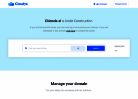 Eldenele.al thumbnail