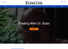 Elder.com thumbnail