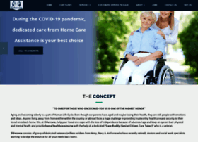 Eldercare.co.in thumbnail