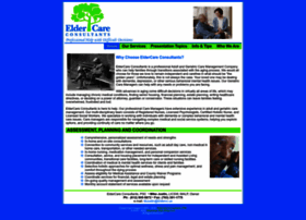 Eldercareconsultants.us thumbnail