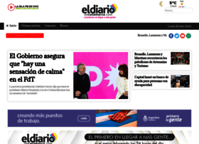 Eldiariodecatamarca.com thumbnail