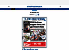 Eldiariodehoy.com thumbnail