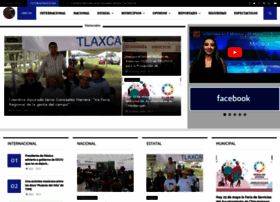 Eldiariodetlaxcala.com thumbnail