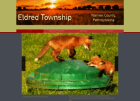 Eldredtownshipwarrencounty.com thumbnail