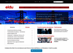 potenciaelectrica.com.mx at WI. Potencia Eléctrica – el dominio de la ...