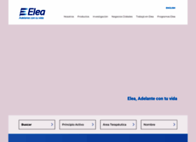 Elea.com thumbnail