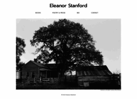 Eleanorstanford.com thumbnail